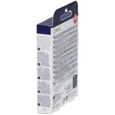 CEROTTO PIC CLASSIC MIX ANTIBATTERICO 20 PEZZI CEROTTO PIC CLASSIC MIX ANTIBATTERICO 20 PEZZI