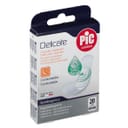CEROTTO PIC DELICATE 19X72 MM ANTIBATTERICO 20 PEZZI