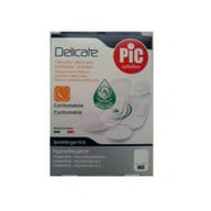 CEROTTO PIC DELICATE MIX 40 CEROTTI ANTIBATTERICO