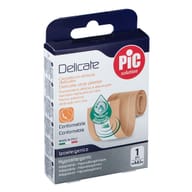 CEROTTO IN STRISCIA PIC ROSA CM 8X0,5 M