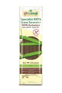 ALTRICEREALI SPAGHETTI DI GRANO SARACENO BIO 250 G