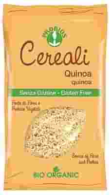 QUINOA CLASSICA SENZA GLUTINE 400 G