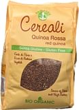 QUINOA ROSSA SENZA GLUTINE 400 G