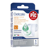 CEROTTO DELICATE STRISCIA ANTIBATTERICA 8 X 100 CM 1 PEZZO