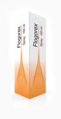 FLOGOREX SPRAY 100 ML FLOGOREX SPRAY 100 ML