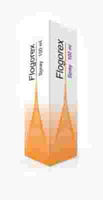 FLOGOREX SPRAY 100 ML