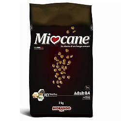 Miocane Adult 0,4 Pollo 3 Kg