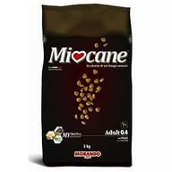 MIOCANE ADULT 0,4 POLLO 3 KG