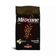 MIOCANE SENIOR 0,6 SALMONE/RISO 3 KG