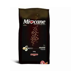 MIOCANE ADULT 0,5 AGNELLO/RISO 10 KG