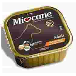 MIOCANE ADULT POLLO/CAROTE GRAIN FREE 300 G