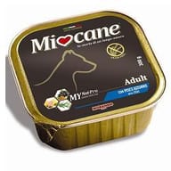 MIOCANE ADULT PESCE AZZURRO GRAIN FREE 300 G