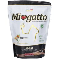 MIOGATTO ADULT 0,2 POLLO/RISO 400 G