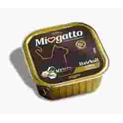 MIOGATTO HAIRBALL POLLO GRAIN FREE 100 G
