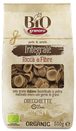 ORECCHIETTE GRANORO BIOLOGICA INTEGRALE 500 G