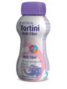 FORTINI MULTI FIBRE GUSTO FRAGOLA 200 ML