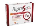 RIPRESA FERROFORTE 20 CAPSULE