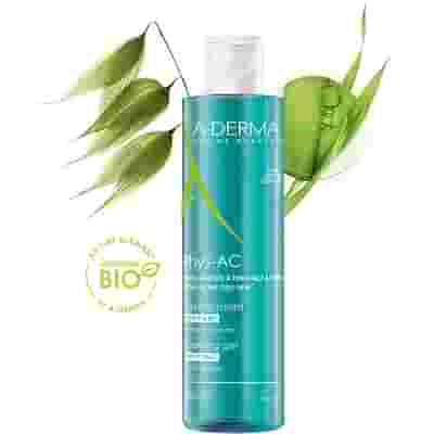 PHYS-AC GEL DETERGENTE