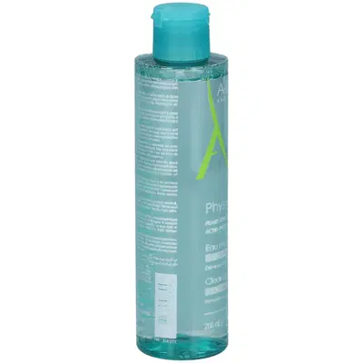 PHYS-AC ACQUA MICELLARE PHYS-AC ACQUA MICELLARE