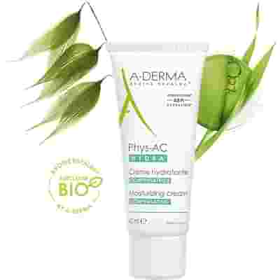 PHYS-AC HYDRA CREMA 40 ML
