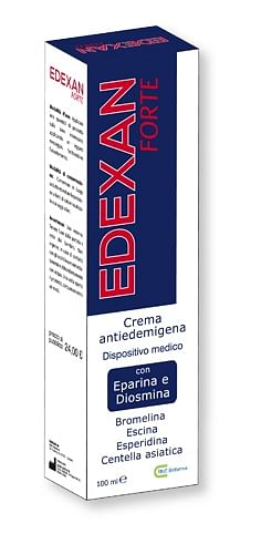 Edexan Forte 100 Ml