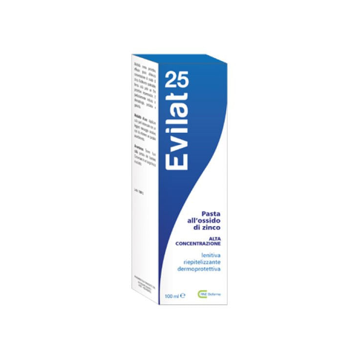 EVILAT 25 100 ML