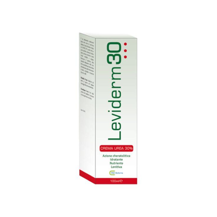 LEVIDERM 30 100 ML