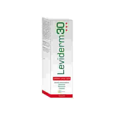 LEVIDERM 30 100 ML