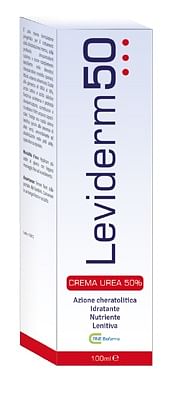 Leviderm 50 100 Ml