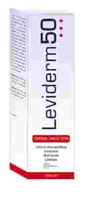 LEVIDERM 50 100 ML