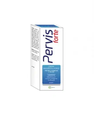 PERVIS FORTE 50 ML PERVIS FORTE 50 ML