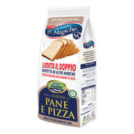 IPAFOOD MIX PER PANE E PIZZA SENZA GLUTINE 500 G