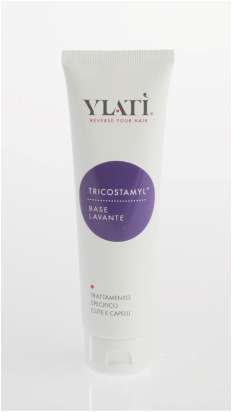 YLATI TRICOSTAMYL BASE LAVANTE 150 ML
