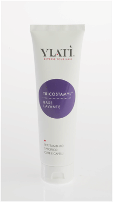 YLATI TRICOSTAMYL BASE LAVANTE 150 ML