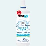 HD COMFORTABLE LENS SOLUZIONE UNICA PER LENTI A CONTATTO 360 ML