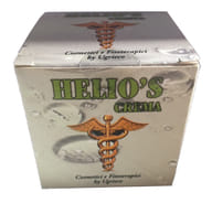 HELIO'S CREMA PGRIECO 50 ML