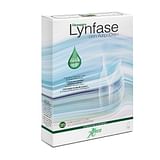 LYNFASE FITOMAGRA 12 FLACONCINI 15 G