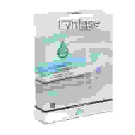 LYNFASE FITOMAGRA 12 FLACONCINI 15 G