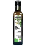OLIO DI CANAPA