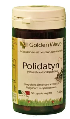 POLIDATYN 50 CAPSULE 14,5 G POLIDATYN 50 CAPSULE 14,5 G