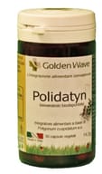 POLIDATYN 50 CAPSULE 14,5 G