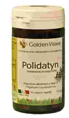 POLIDATYN 50 CAPSULE 14,5 G