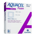AQUACEL FOAM ADH SACRO 24 X 21,5 CM 5 PEZZI