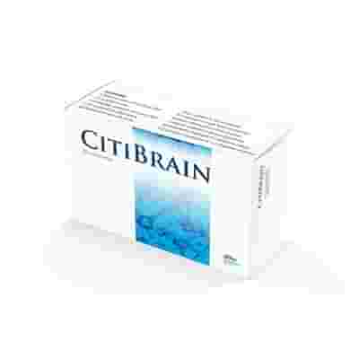 CITIBRAIN 30 COMPRESSE