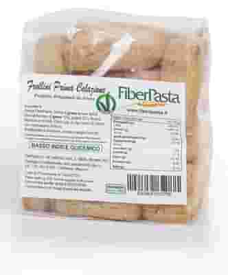 FIBERPASTA FROLLINI PRIMA COLAZIONE 250 G