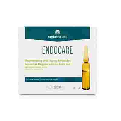 ENDOCARE AMPOLLE BIOREPAIR 2 ML 10 AMPOLLE