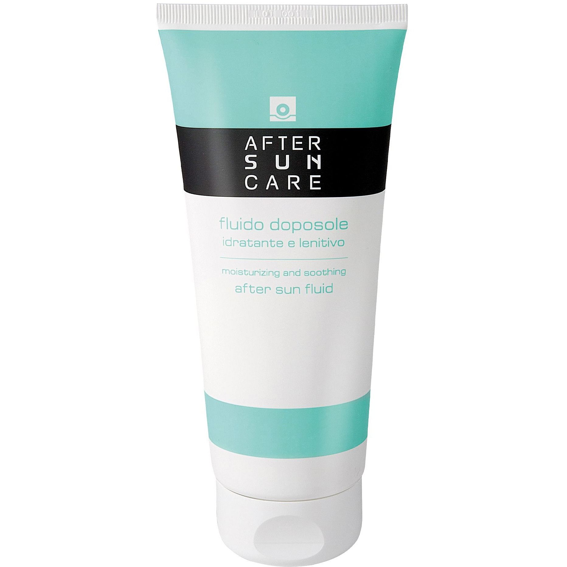 After Sun Care 200 Ml