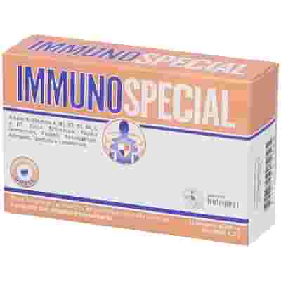IMMUNOSPECIAL 15 COMPRESSE 7,5 G