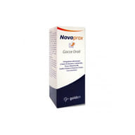 NOVOPROX GOCCE 30 ML