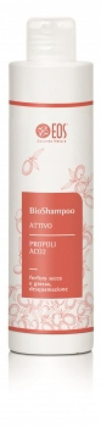 Eos Bioshampoo Attivo 200 Ml